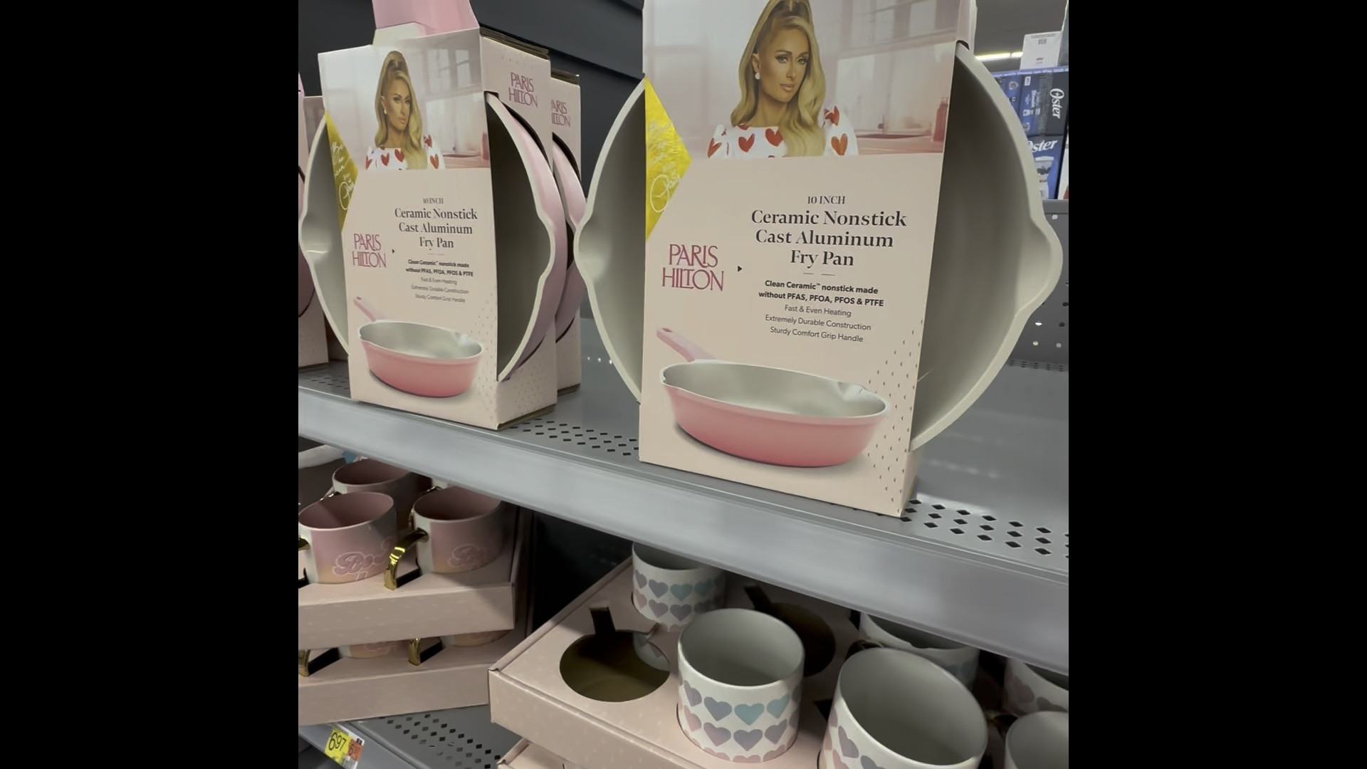 Pink kitchen! Check out this new collection for gifting to yourself or someone you love  

#LTKVideo #LTKGiftGuide #LTKhome