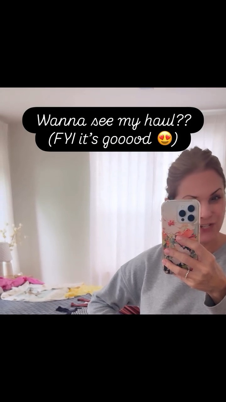Comment “haul” & you’ll get the link to shop sent right to your DMs! The cutest summer pieces for any summer event- weddings, showers, date nights, vacation, I could keep going!! Linked in my IG stories or comment “haul”and I will send you the info - straight to your inbox 📥 #summeroutfits #summerevents #reuniondress #weddinggueststyle @walmart