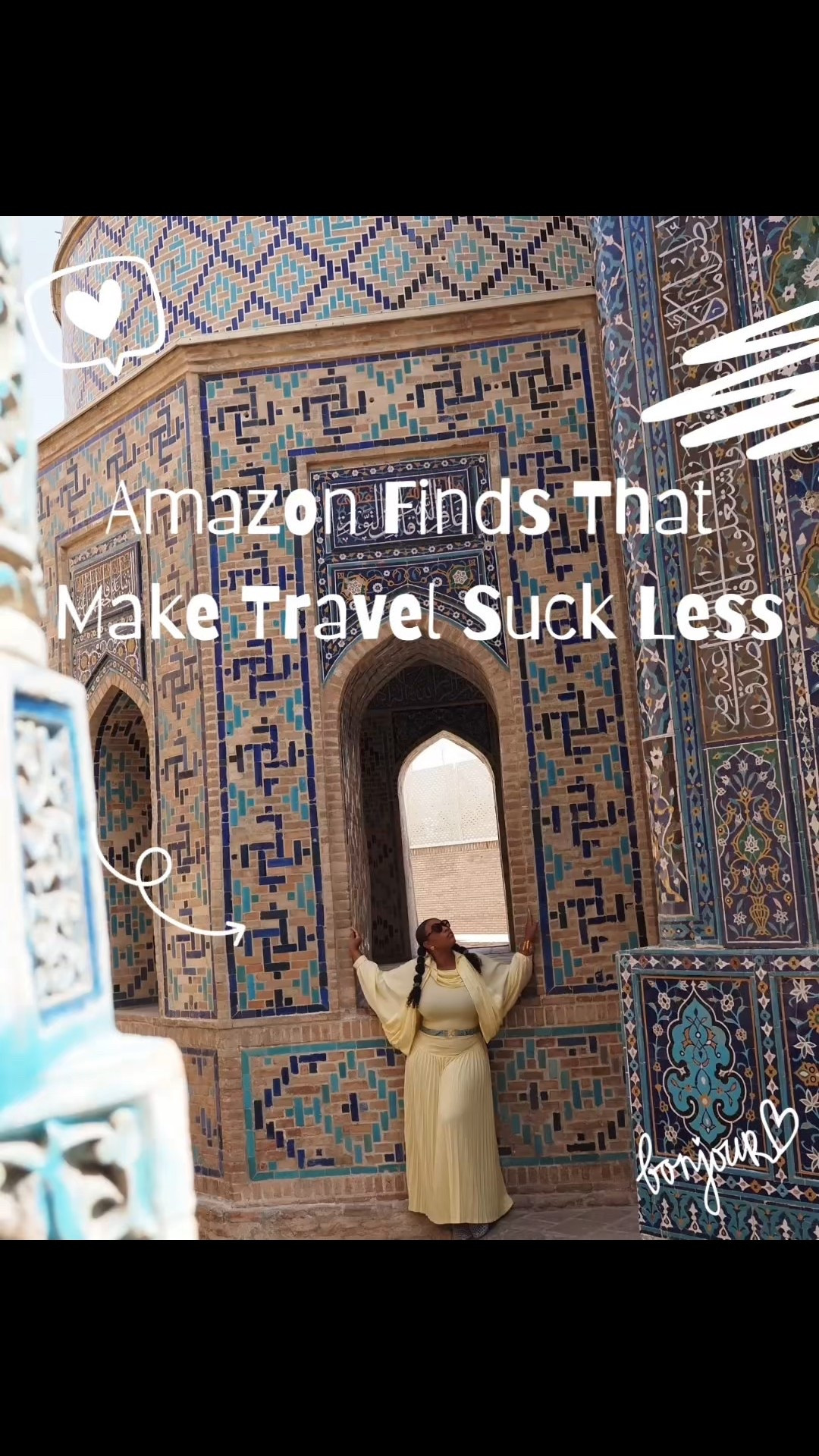 Prime Day travel essentials that make travel easier! 

#LTKSaleAlert #LTKTravel #LTKBeauty