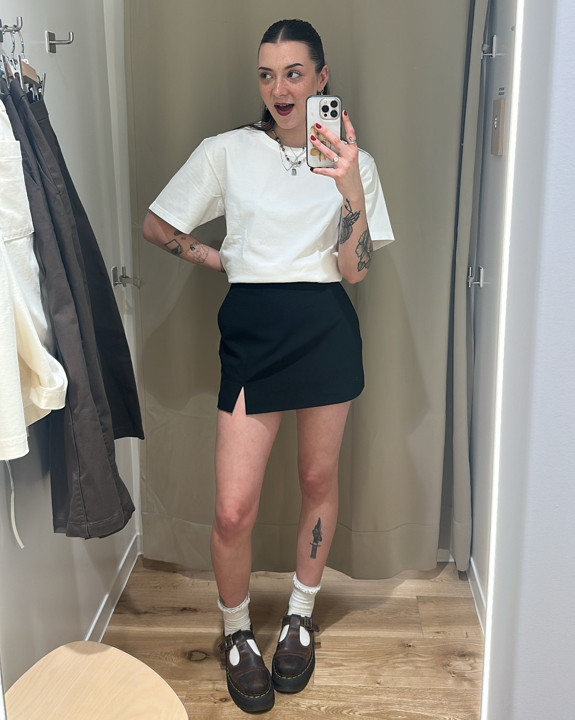 Uniqlo faves 



#LTKunboxing #LTKuk #LTKspring