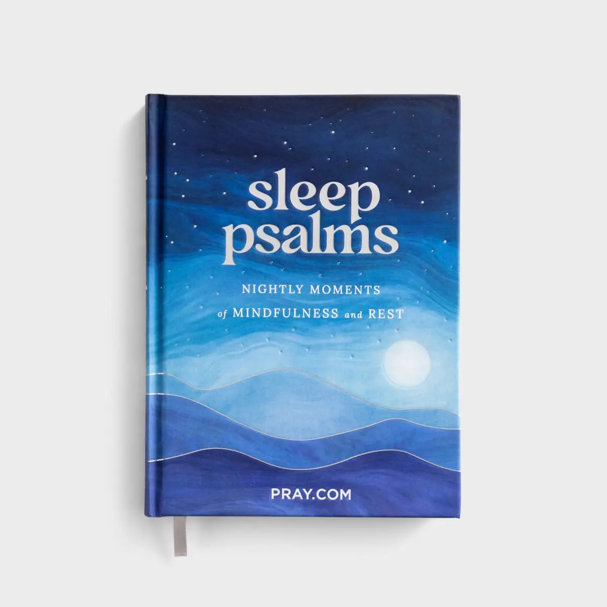 Sleep Psalms: Nightly Moments of Mindfulness and Rest | DaySpring | DaySpring