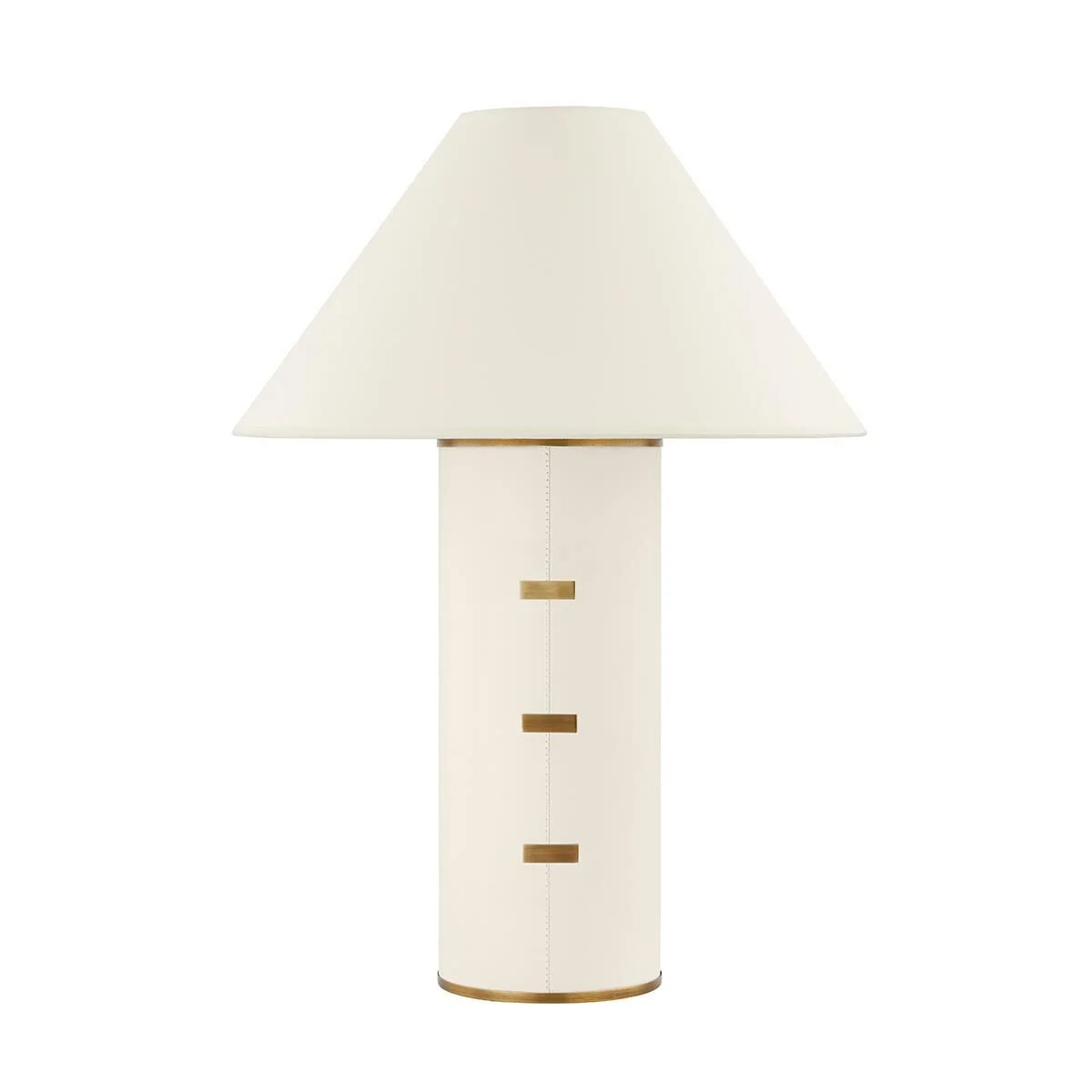 Colin King Bond 18.5 Inch Table Lamp by Troy Lighting | 1800 Lighting