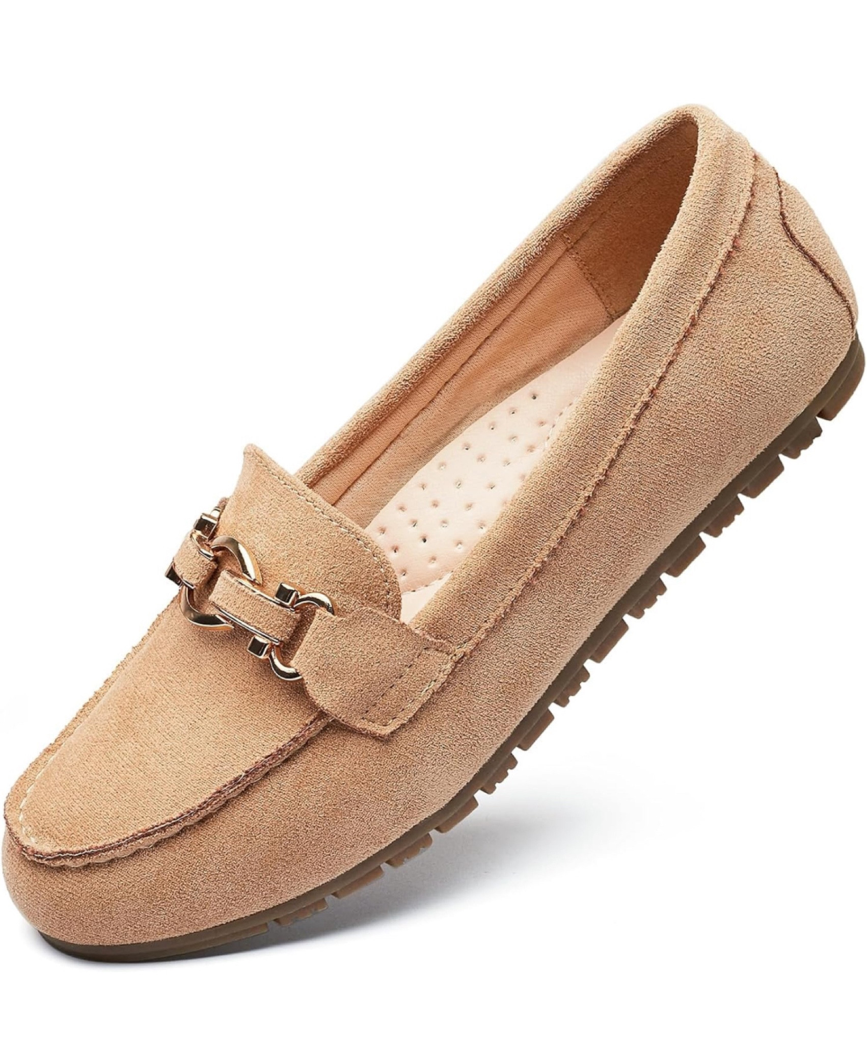 I am loving loafers for fall. These are so cute, casual, and comfortable. You can wear them to work, Brunch, or just everyday. 

Size- 8.5

Casual shoes, fall shoes for women, women’s shoes, loafers, loafers for women , elevated shoes , workwear for women, neutral shoes for women , Amazon fashion , Amazon shoes 

#LTKShoeCrush #LTKFallSale #LTKStyleTip