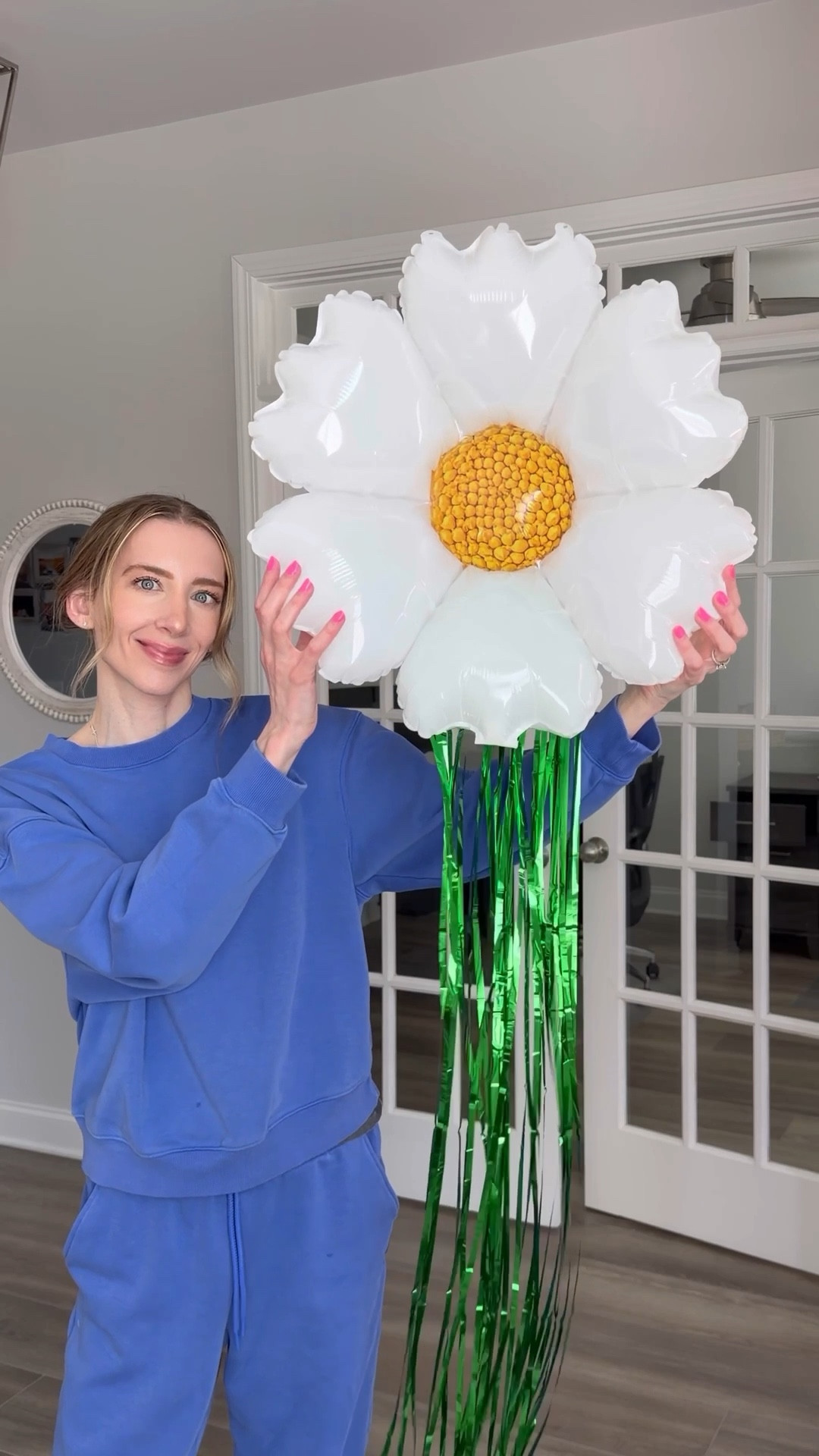 Flower decor for party!

Exact ones used from Michael’s
But added similar one from Amazon also below!



Kids party ideas, spring decor, birthday party decor

#LTKKids #LTKHome #LTKSeasonal