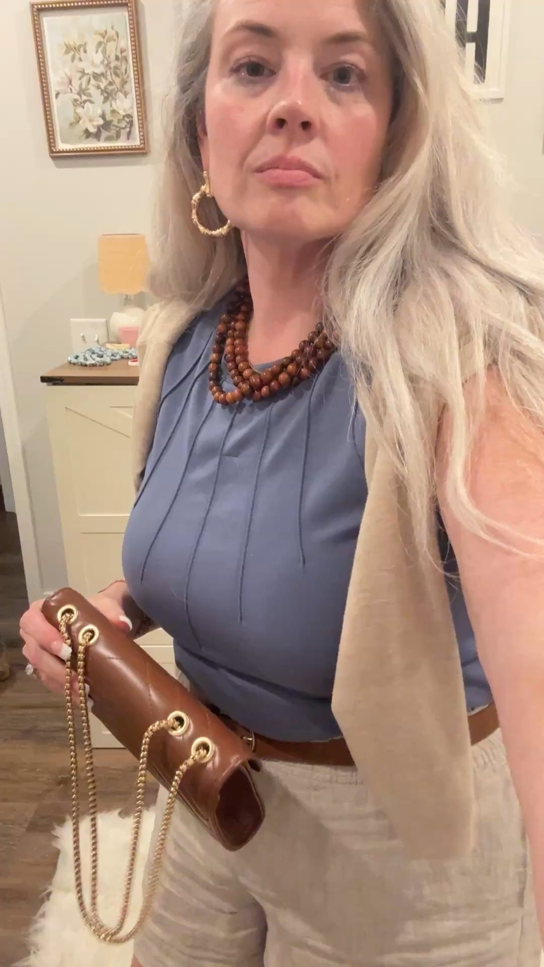 Cutest outfit from a two piece set!

Spring outfit, summer outfit, two piece set, brunch outfit, casual Friday outfit 

#LTKMidsize