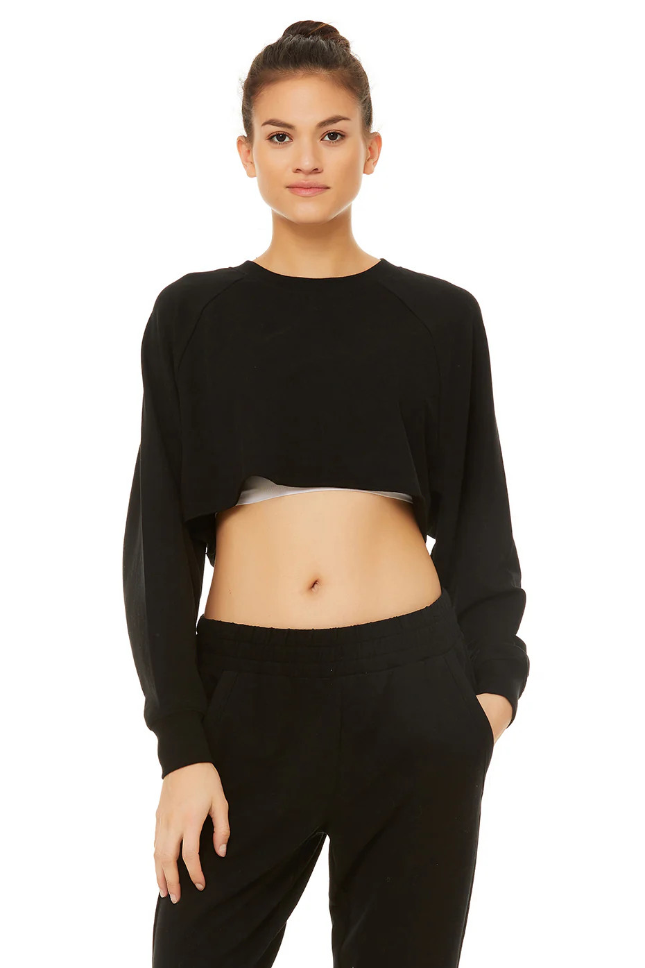 Double Take Pullover | Alo Yoga (US)