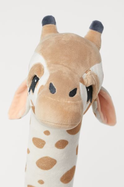 Large soft toy | H&M (UK, MY, IN, SG, PH, TW, HK)