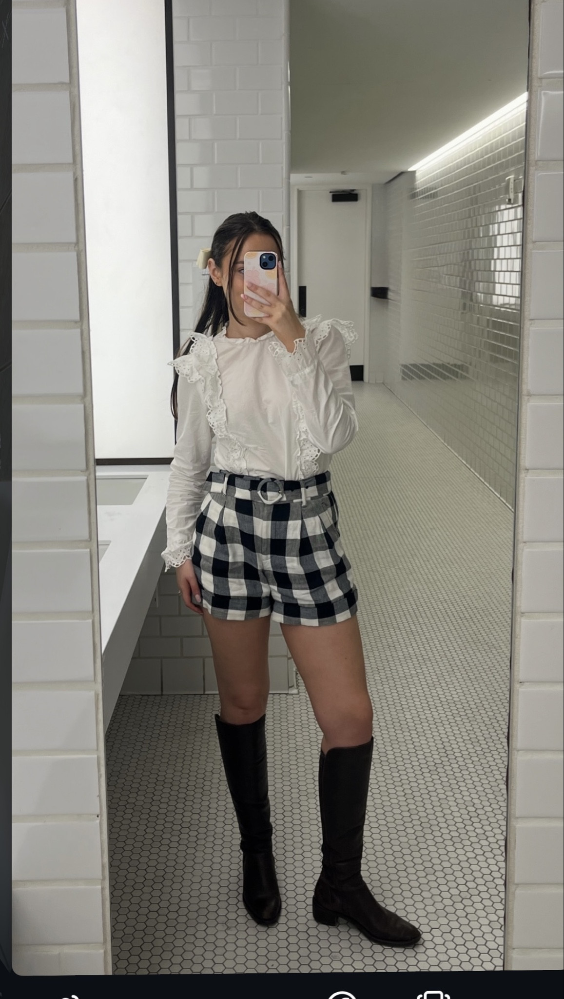 city girl style, chic coffee shop looks, SoHo streetwear inspo, preppy outfits, minimalist everyday style, trendy outfits 2026, casual chic New York outfits, neutral wardrobe, capsule closet inspo, pinterest aesthetic, Pinterest outfit, outfit ideas, outfit inspo, outfit inspiration, ootd inspo, casual style, casual outfit ideas, everyday outfit

#LTKootd #LTKWorkwear