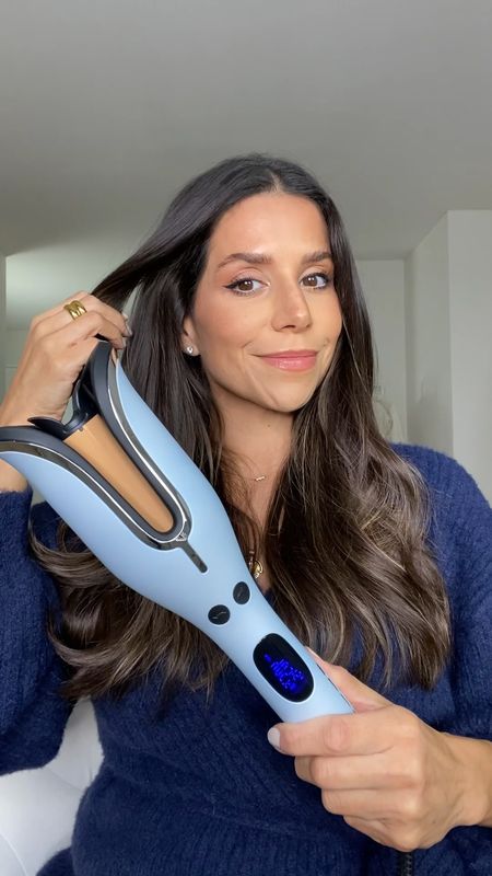 Love this 1 inch rotating curling iron! Under $100. Great holiday gift! 

#LTKbeauty #LTKHoliday #LTKunder100