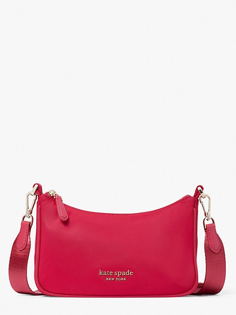 the little better sam nylon small crossbody | Kate Spade (US)