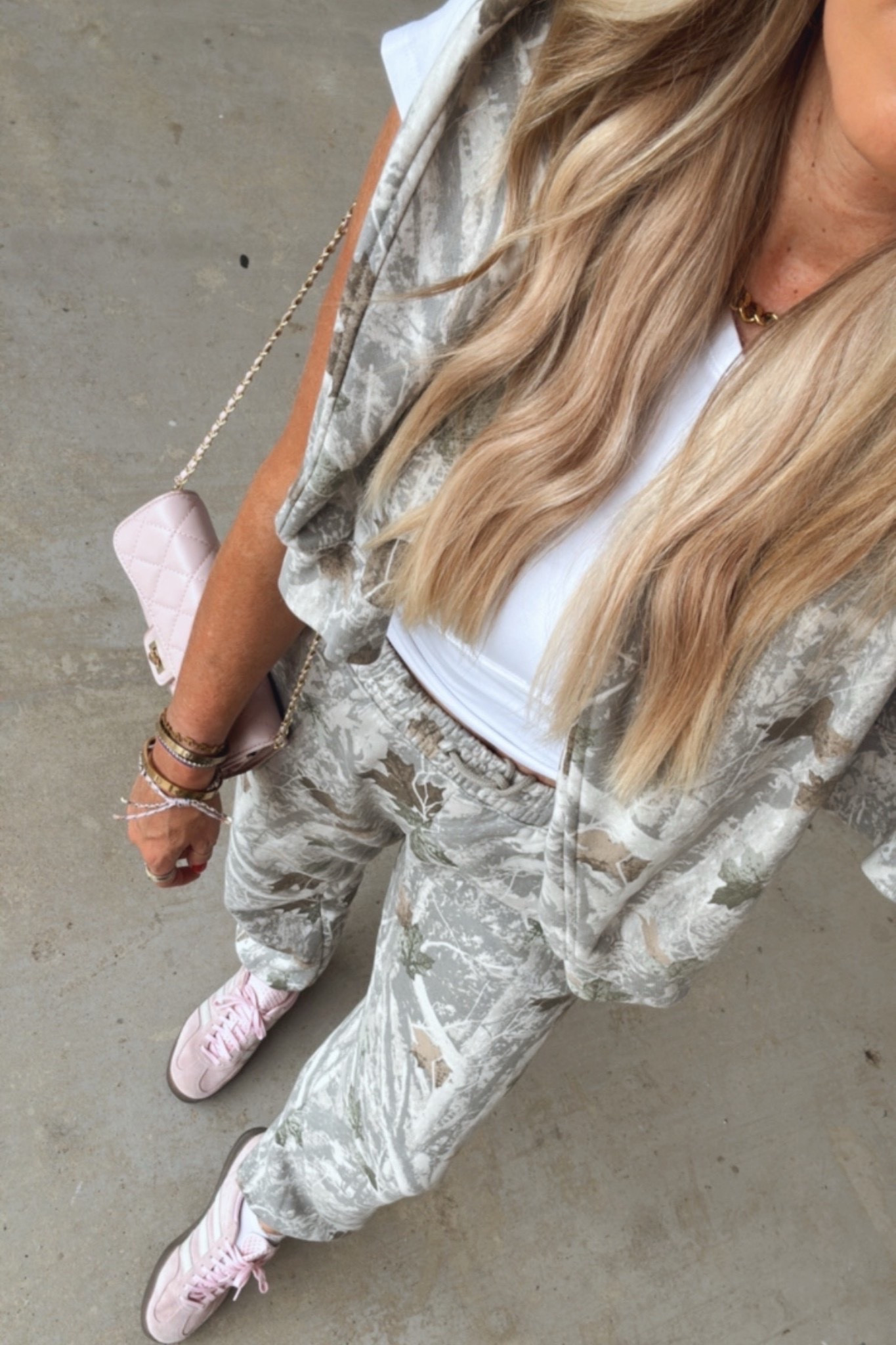 Sized up to a large I. The shorts and top. Travel outfit. California. Suede. Prime day. Adidas. Denim jacket. Chocolate brown. Amazon big deal days. Pumpkin patch. Leopard pa ts. Camo. Carpool pickup. Sports mom outfits. Amazon prime day. Prime day. Gift guide teen. Tween. Game day outfit. Wedding guest dress. Halloween. Nike shoes. Gift guide for the host. Black Friday. Early Black Friday. Gift guide for the hostess. Gift guide for mil. Hift hide for the homebody. Gift guide for teens. Gift guide for teen boys. Cozy gift guide. Gift guide for her. Gift for the beauty lover. Skincare. Gift guide under $10. Gift guide under $50. Gift guide under $25. Gift guide for him. Gift guide for father in law. Gift guide for FIL. Beauty. Halloween. Gift guide for her. Gift guide for teens. 2025 gift guide. LED face mask. Lounge wear. Gift guide for thr cozy girl. Gift guide for the host. Gift guide for MIL. Lip stain. 2025 gift guide. Gift guide for her. Gift guide for teens. Porch decor. Chair. Game day outfit. Fall outfits. Fall photos. Sized up to a large in this 2 piece set.  Fall outfits. Travel outfit. Lounge set. Free people. Denim dress. Halloween. Denim dress. Jacket. Thanksgiving outfit. Abercrombie sale. Suede. Suede bag. On cloud. Fall. Fashion. Sports mom. Fall shoes. Sneakers fit true to size. On cloud shoes.. Athleisure. Shorts fits true to size. Beach bag. Coverup. Sandals. Sneaker. Causal outfit. Beach vacation. Free people looks for less bag. Sunglasses. Hat. Linen pants. Sized up to a large in the top and sweatpants for this fit. Travel outfit. Resort wear. Maxi dress. Fall wedding guest dress. Wedding guest dress 2025. Workwear. Cardigan. Maxi dress.

#LTKOver40 #LTKSaleAlert #LTKSeasonal