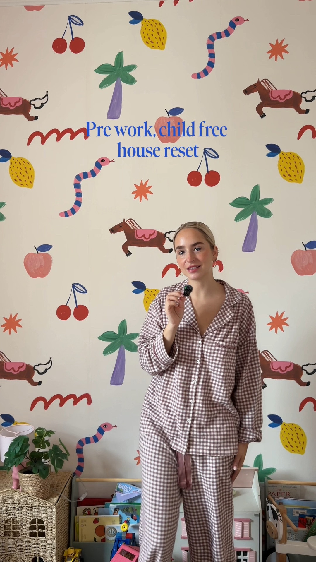 From laundry baskets to some other bits! My PJs are M&S and I got them in store! (Cannot find them online now)

#LTKautumn #LTKuk #LTKhome