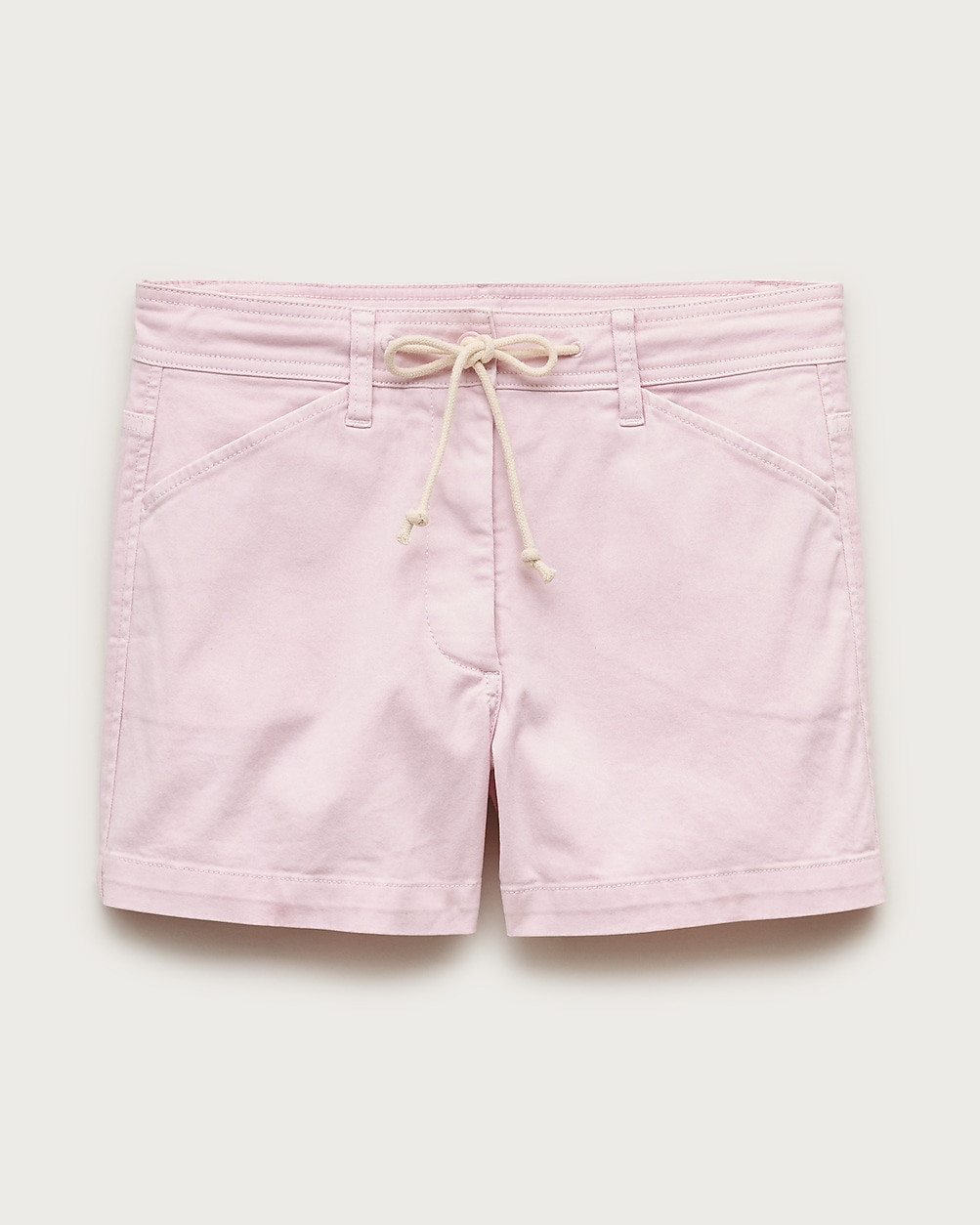 4" coastal chino short | J. Crew US