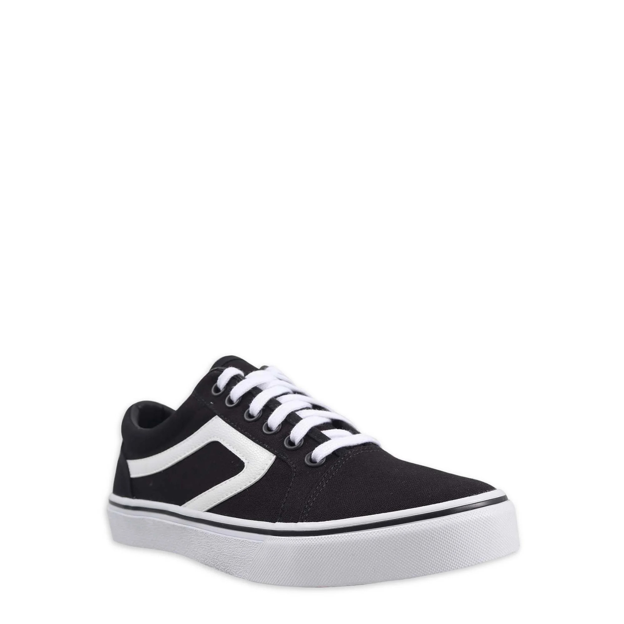 No Boundaries Women's Retro Sneaker | Walmart (US)