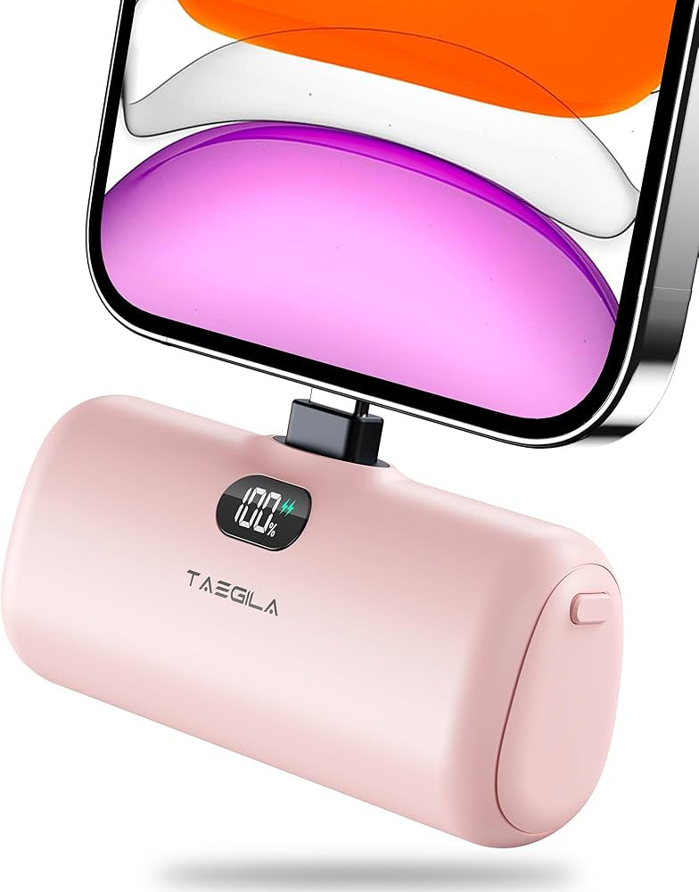 Taegila | Amazon (US)