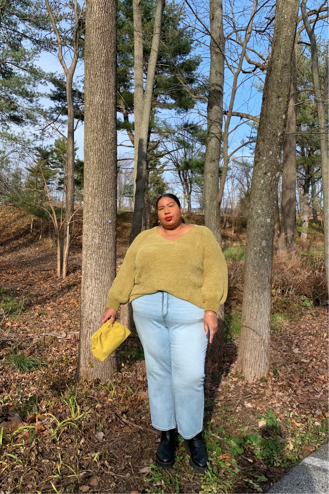 Plus size natural fiber sweaters

#LTKStyleTip #LTKMidsize #LTKPlusSize