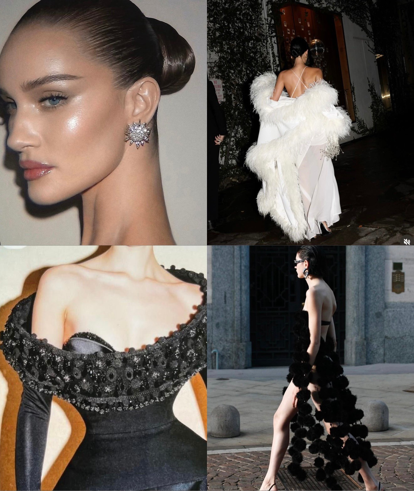 Cool Girl Guide: Event Dressing

#LTKaustralia #LTKpartywear #LTKdresses