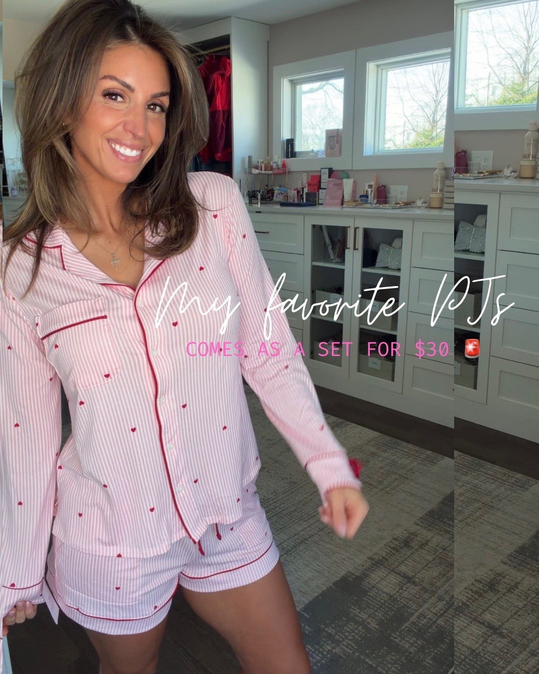Target pajamas 

#LTKootd #LTKSeasonal #LTKgrwm
