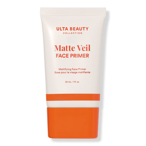 Matte Veil Matte Face Primer | Ulta