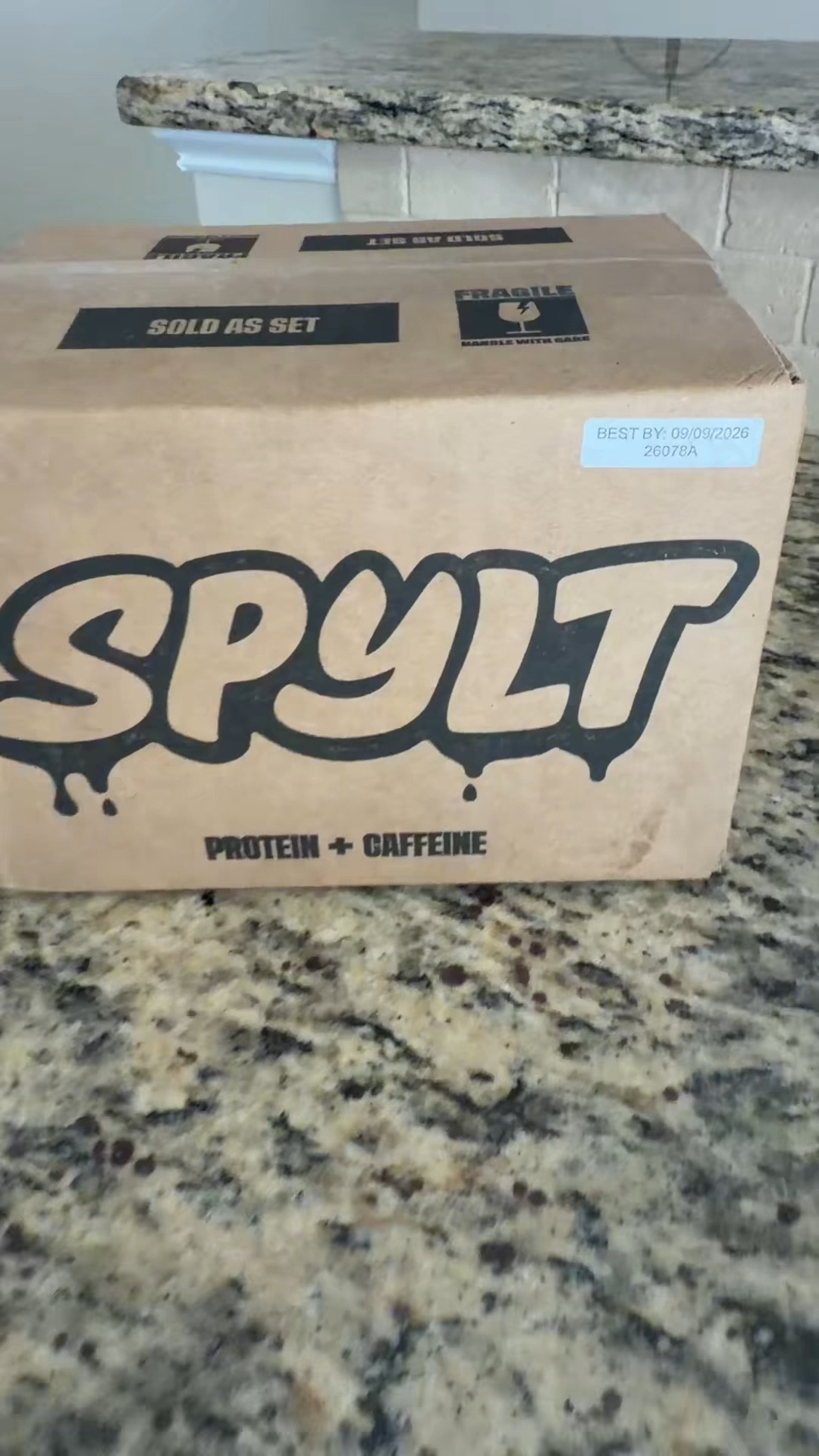 I have the starting your day routine absolutely perfected with spylt protein & caffeine drink!! 

#LTKmorningroutine #LTKHome #LTKdayinmylife