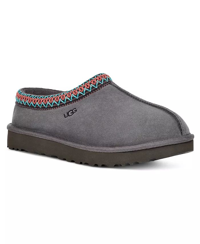 UGG® Women's Tasman Slippers - Macy's | Macys (US)