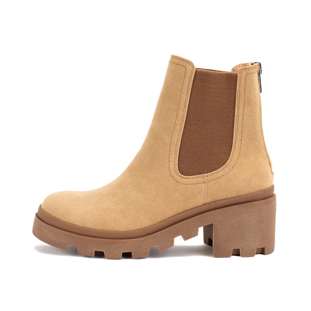 Malvena Wedge Sneaker Boot curated on LTK
