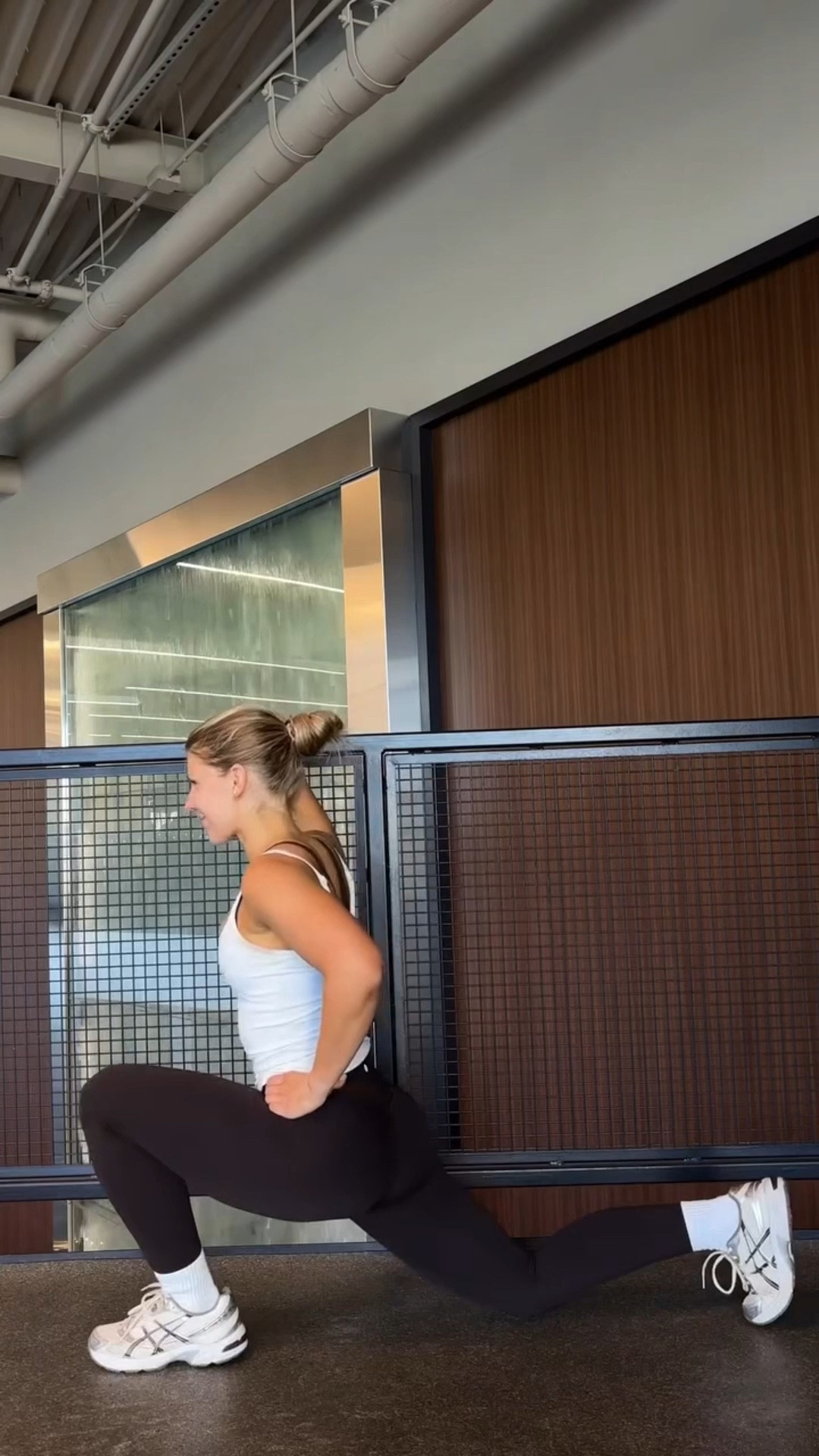 My leg day look!

#LTKootd #LTKActive #LTKfitnessgoals