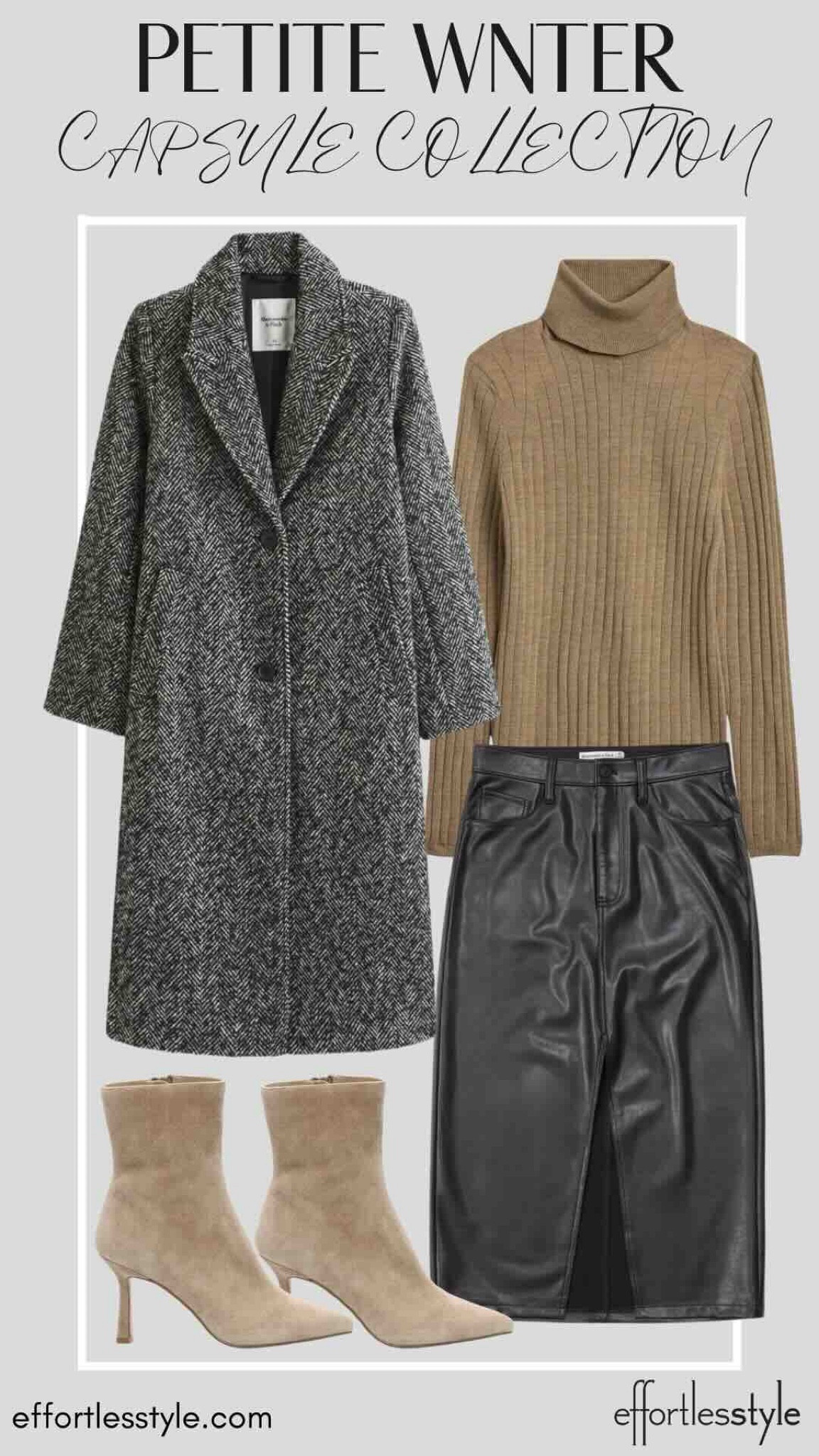 Another gorgeous brown and black winter outfit …. A perfect work outfit too!!

#LTKworkwear #LTKstyletip #LTKSeasonal