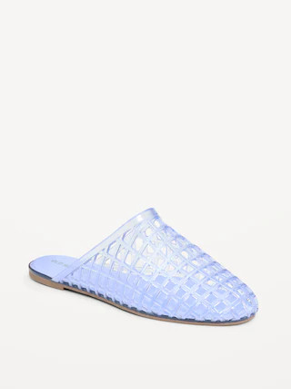 Jelly Mules for Women | Old Navy (US)