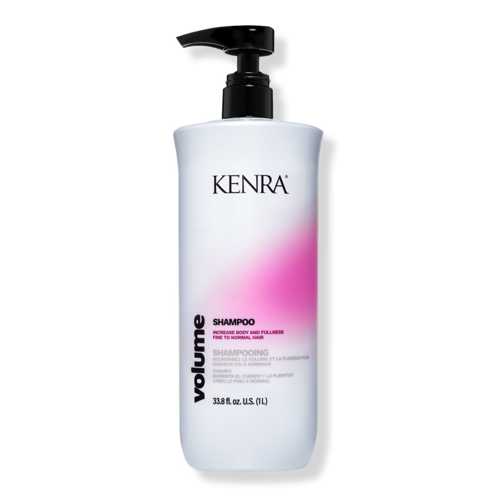 Kenra Professional Volume Shampoo | Ulta