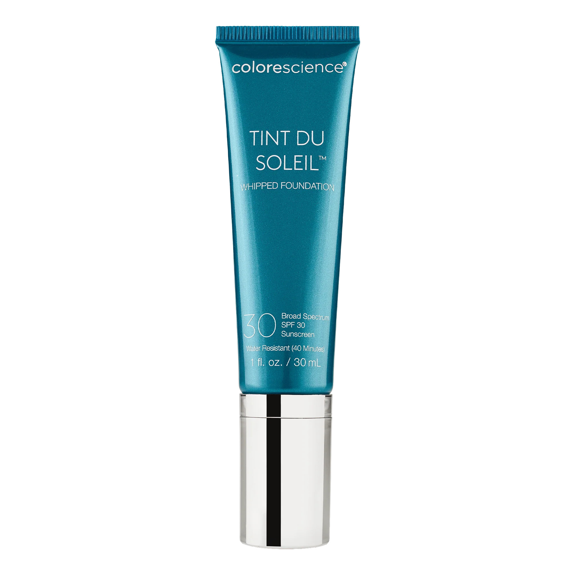 Tint du Soleil™ Whipped Mineral Foundation SPF 30 | Colorescience