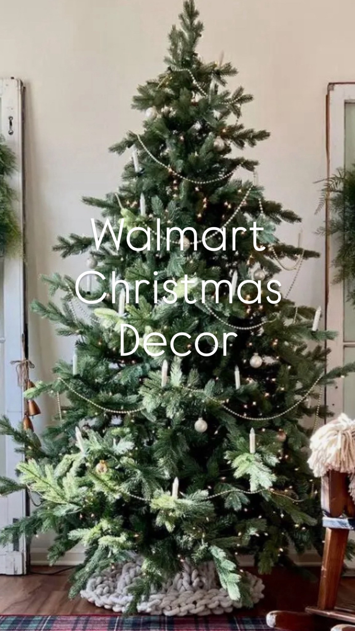 Christmas home decor

#LTKHoliday #LTKSeasonal
