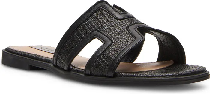 Harlien Slide Sandal (Women) | Nordstrom Rack
