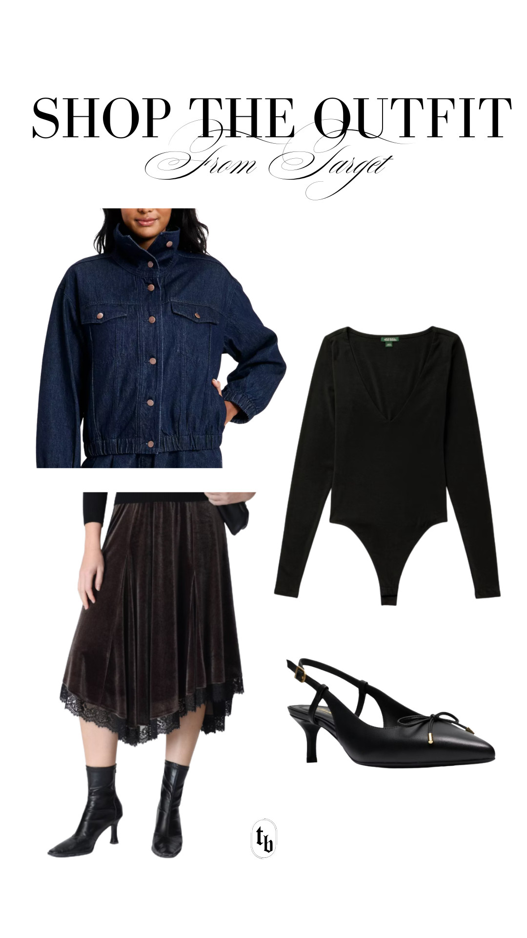 New arrivals from Target! 

 

#LTKootd #LTKSeasonal #LTKMidsize