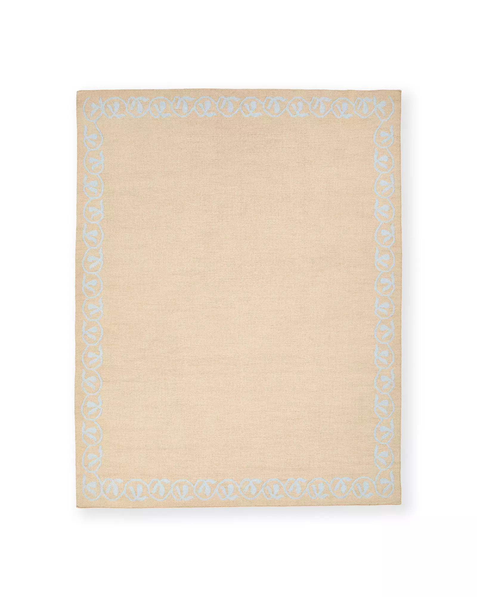 Flora Rug | Serena and Lily