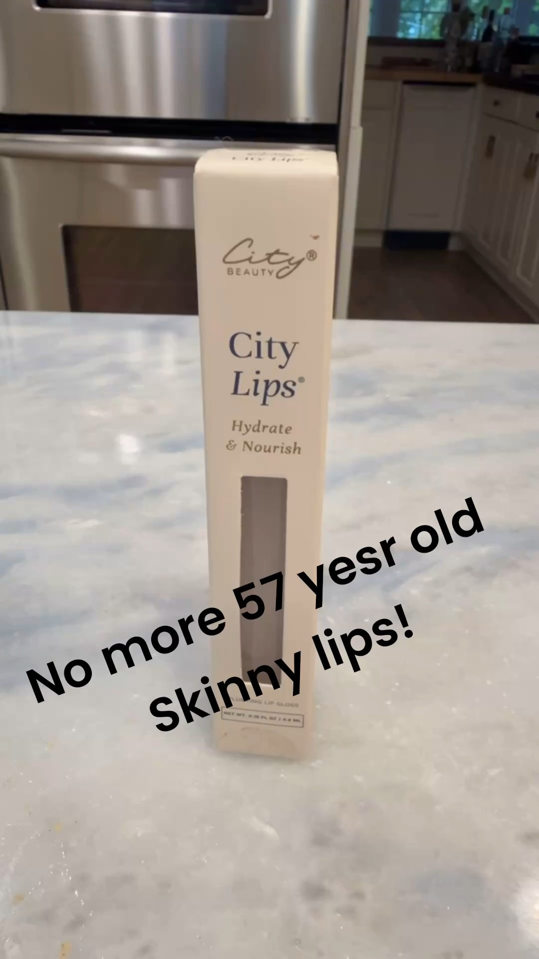 No more skinny lips!
Lip gloss plumper -distantly it’s all the rage 
✅

#LTKootd #LTKOver40 #LTKBeauty