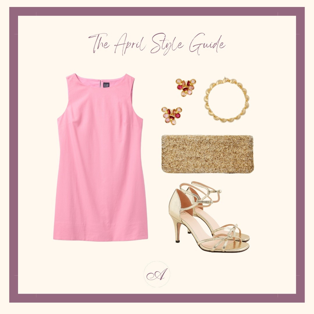 The April Style Guide

april outfits, spring style, spring outfits, spring fashion, capsule wardrobe, classic style, preppy style, outfit ideas, casual spring outfits, feminine style, neutral outfits, spring wardrobe staples, everyday style, chic spring outfits, spring looks, timeless fashion, spring dresses, lightweight layers, spring trends, easy spring outfits


#LTKShoeCrush #LTKSeasonal #LTKFindsUnder100