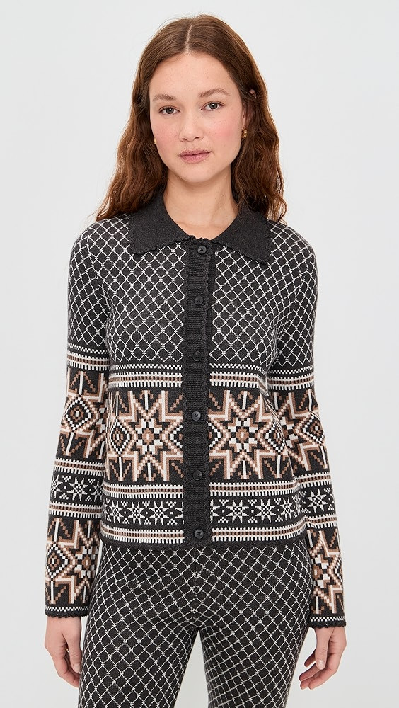 Olympia Knit Top | Shopbop