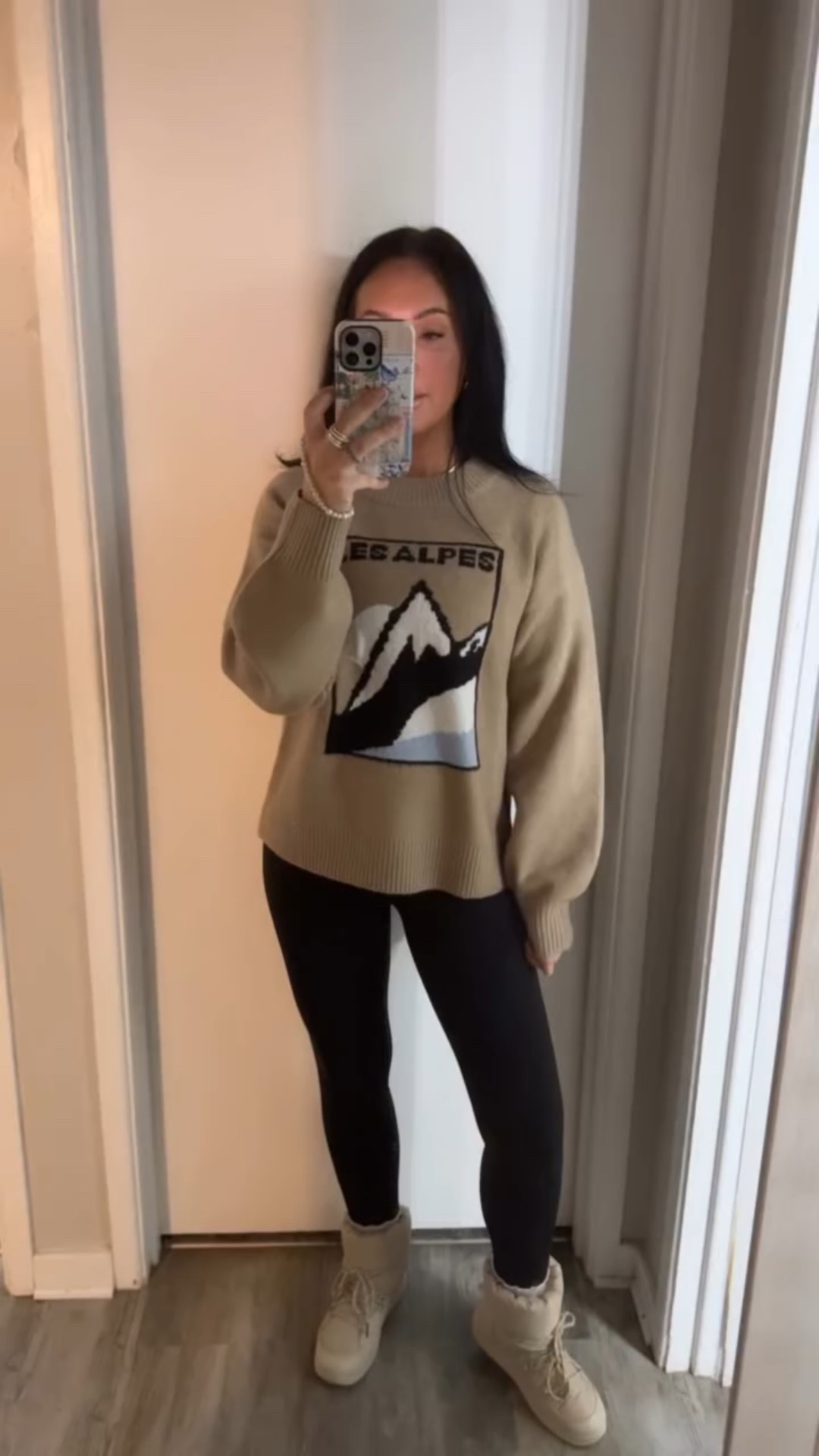 On sale for $18! In a medium for more oversized fit 

#LTKSaleAlert #LTKgrwm #LTKootd