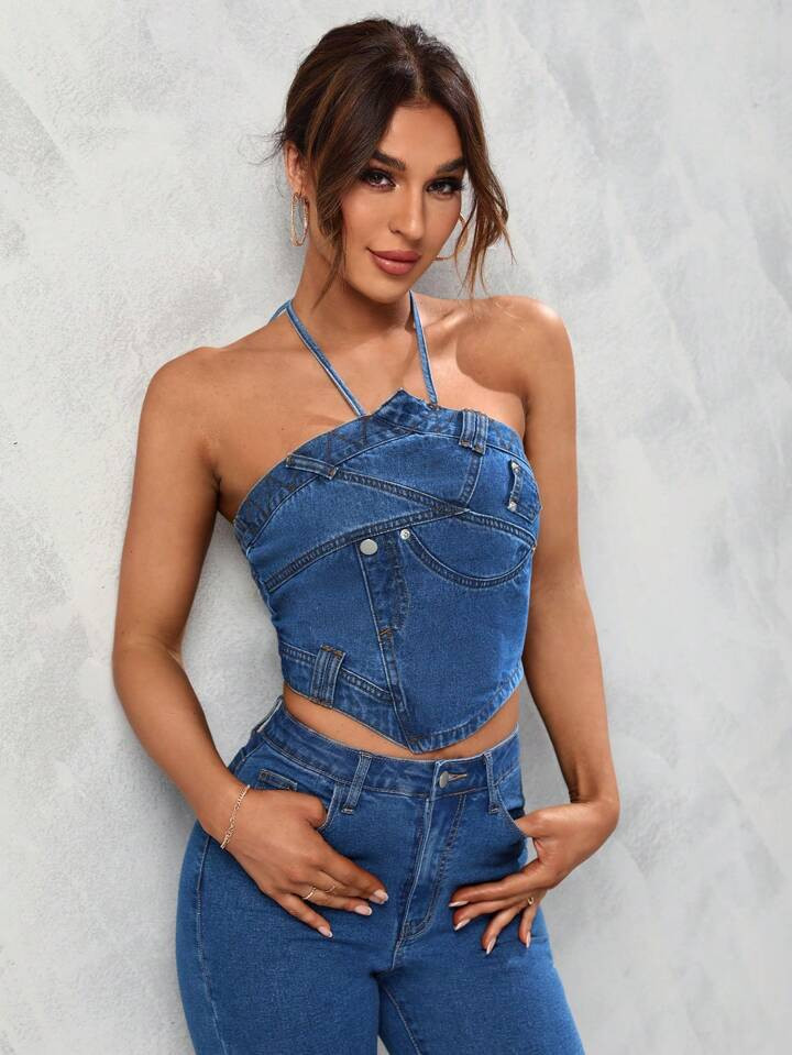 Items 1/6Outfits | SHEIN