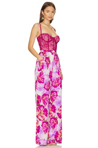 Tink Jumpsuit
                    
                    Katie May | Revolve Clothing (Global)