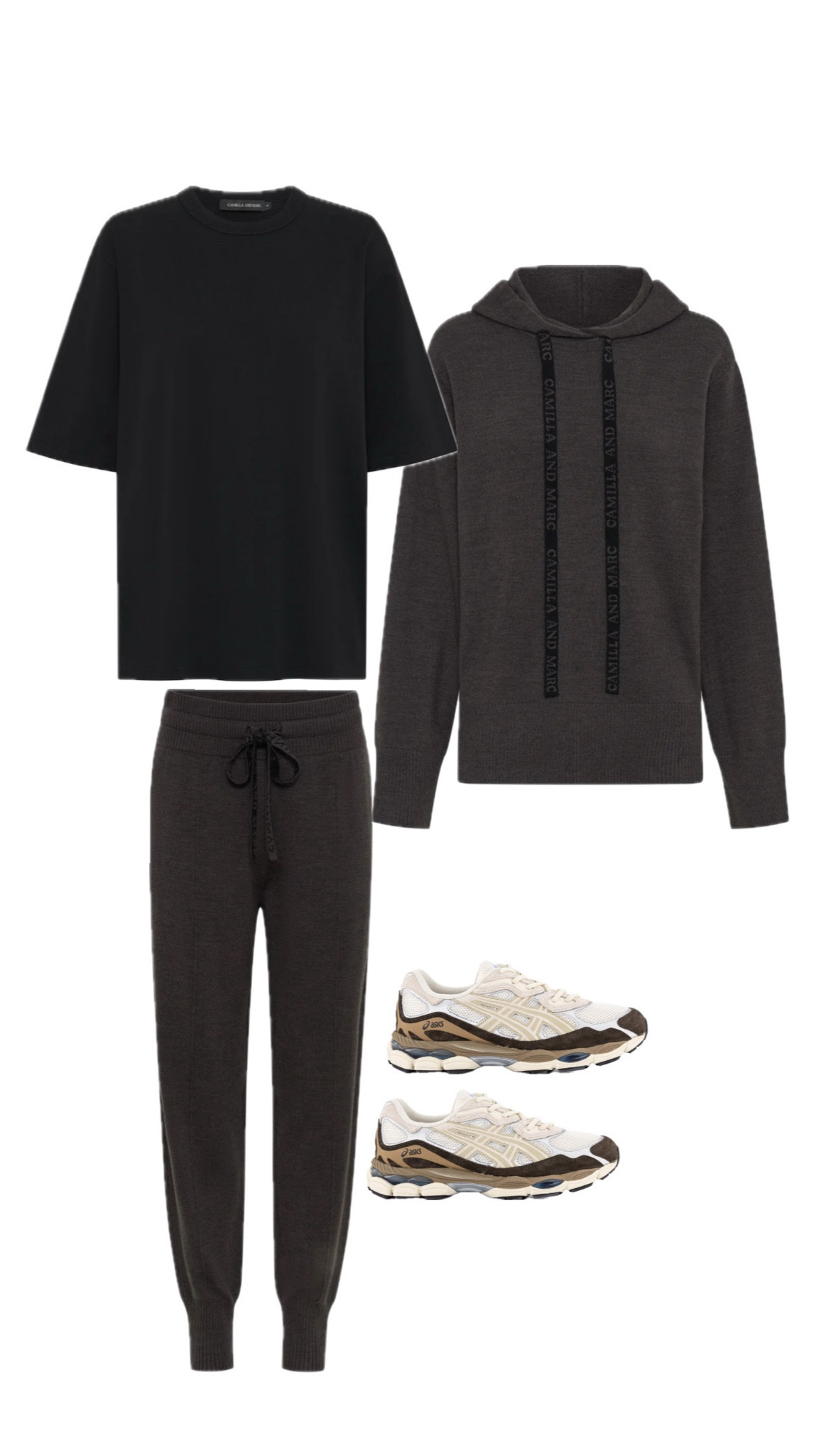 AfterPay Sales are in full swing and this knit set & tee are included!! 

#LTKwinter 

#LTKstyletip #LTKaustralia