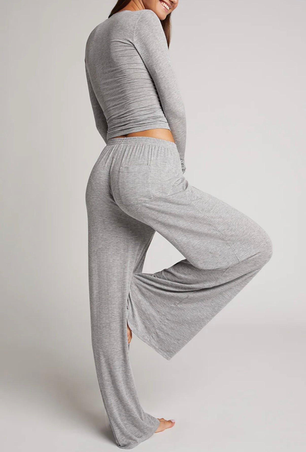 current fav lounge set 🫧🤍🪽

#LTKselfcare #LTKmorningroutine #LTKootd