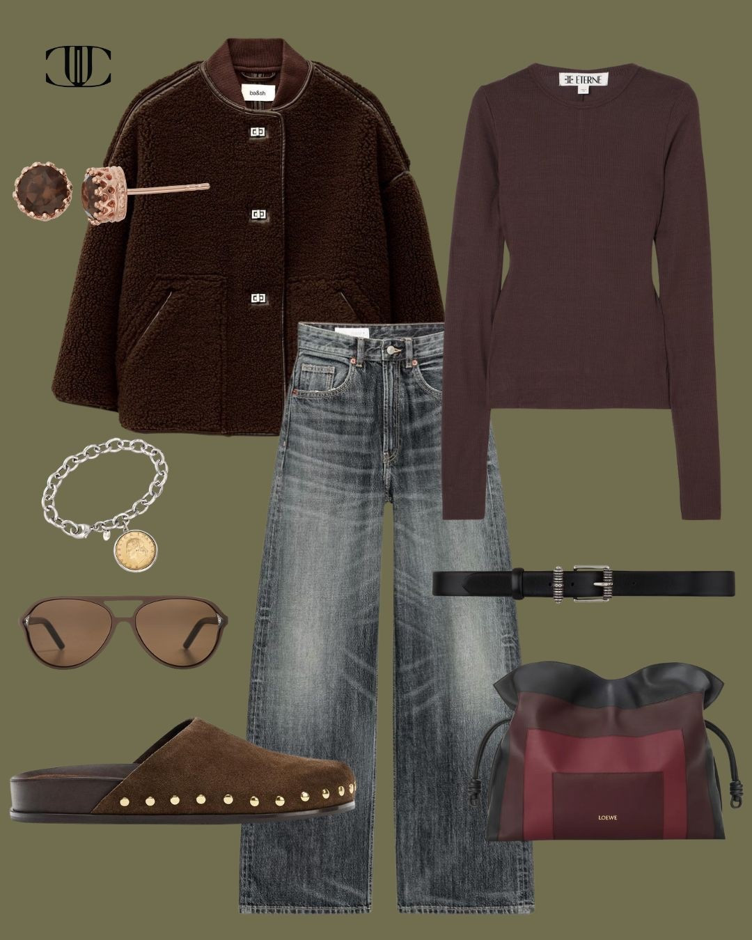 Jess’ Denim Edit 🤍

These are the denim looks I’m wearing on repeat. From casual everyday outfits to more polished, put-together moments, I’m sharing head-to-toe ways I style my favorite jeans for real life. Each look is built around easy layers, flattering proportions, and simple styling tips you can recreate with the denim you already own.

Save this post for everyday denim inspiration and tap to shop each look. 👖✨

#LTKStyle #LTKDenim #DenimOutfits #JessStyle 

 



#LTKmomlife #LTKOver40 #LTKdayinmylife