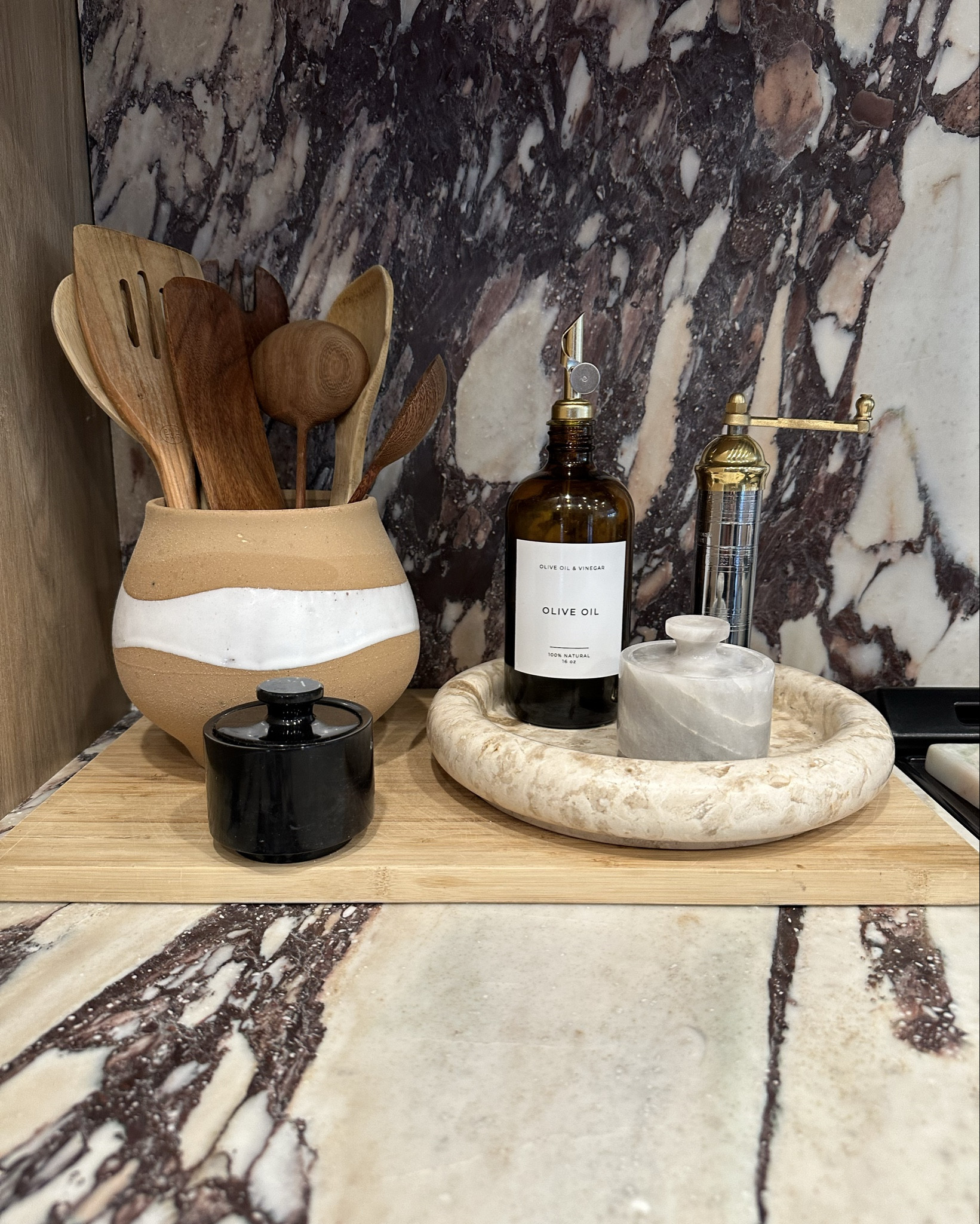 Cooking but make it Chic

#LTKHome