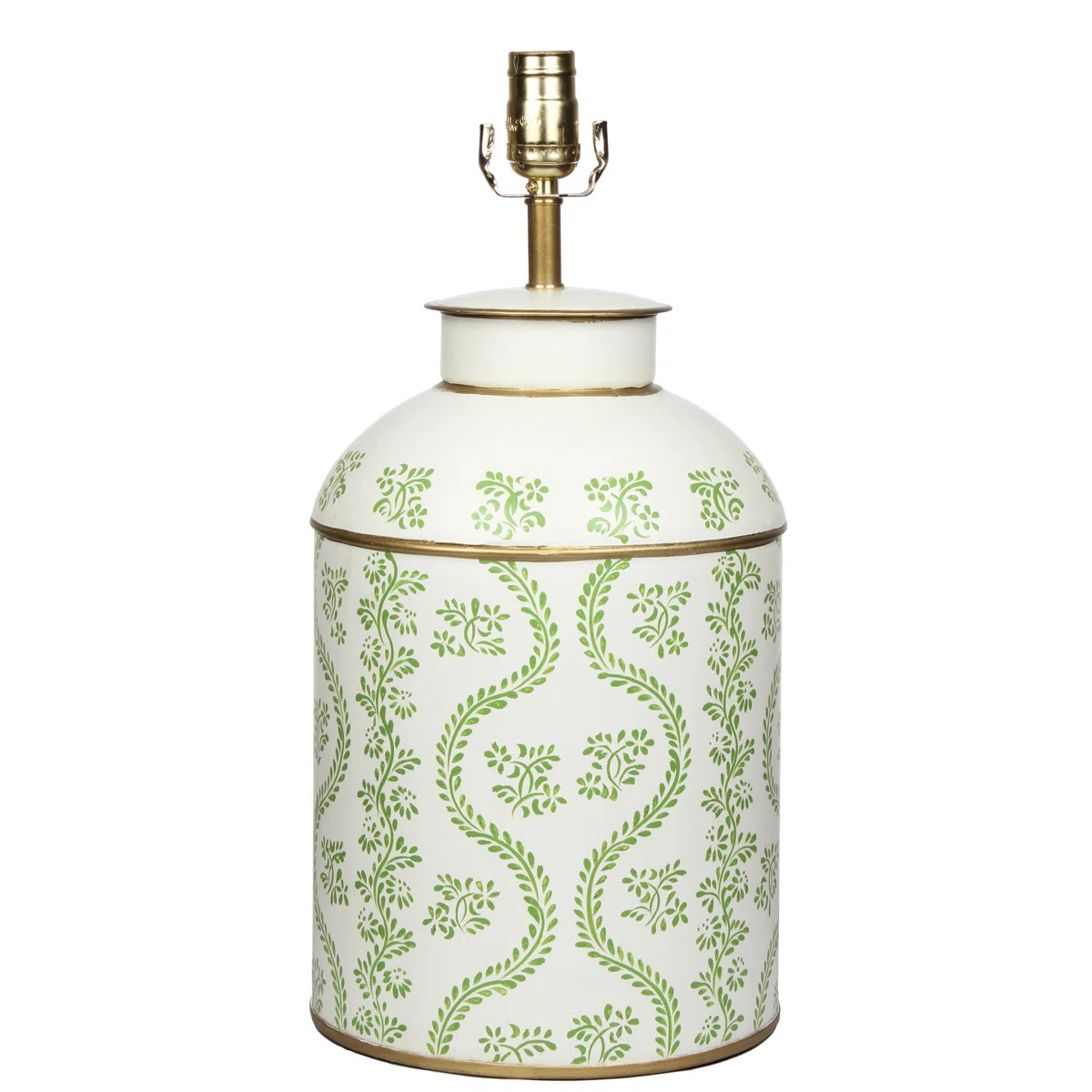 Highview Metal Lamp Base Lamp | Wayfair North America