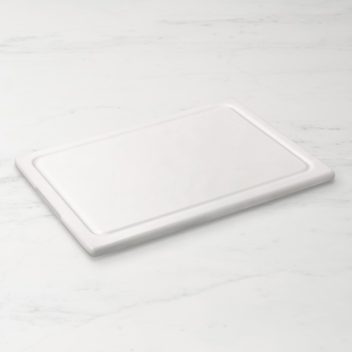 Williams Sonoma Antibacterial Synthetic Cutting &amp; Carving Board | Williams-Sonoma