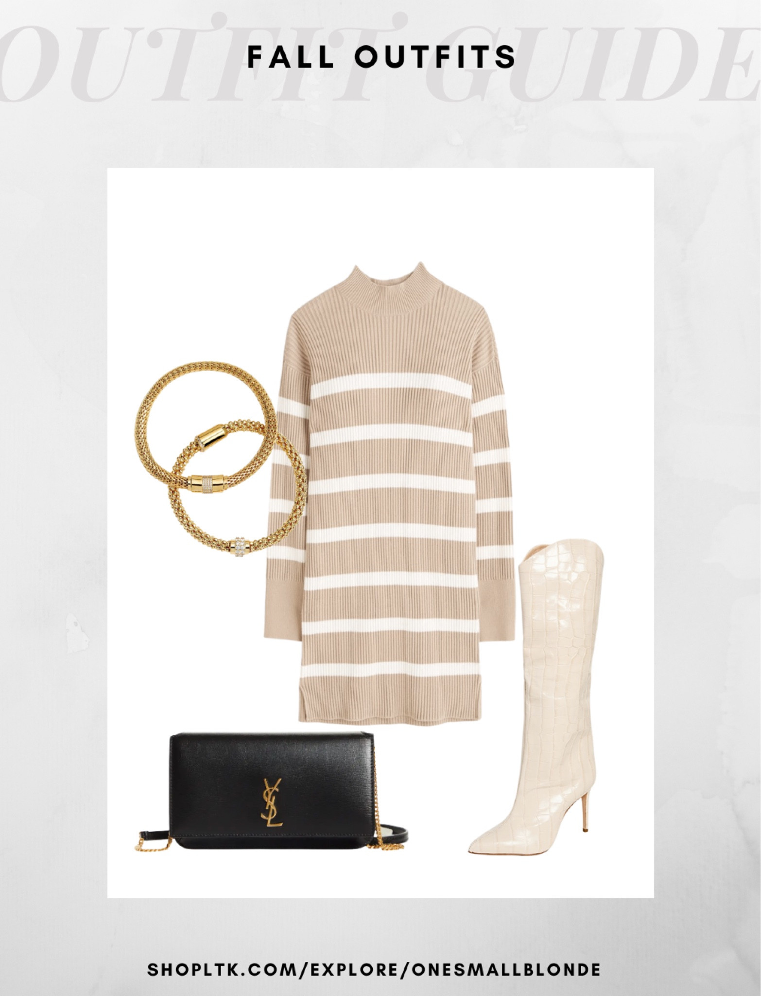 Fall outfit idea 

#LTKSeasonal #LTKstyletip #LTKshoecrush