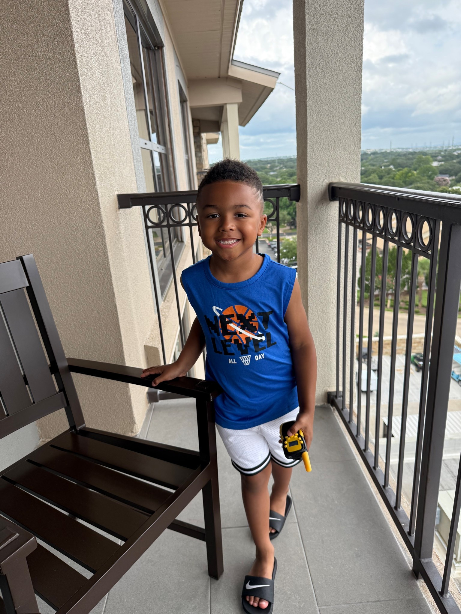 $5 Tank Tops!! Bubs wore this outfit to breakfast at the lake! 

Old Navy Kids Sale - Summer Outfits for Kids 
Boys basketball shorts 
Boys tank tops 
Boys muscle shirts 
Boys basketball outfit
Boys Nike outfits 
Basketball lover 
Target kids 
Old navy kids 
Affordable kids clothes 
Cheap kids clothes 
Kids fashion 
Kids casual outfits 
Vacation outfits for kids 
Nike outfits for kids 
Boys Nike outfits 
Kids sandals 
Kids slides 

#LTKSaleAlert #LTKFamily #LTKKids