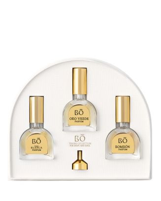 House of Bo Tesoro Discovery Set - 3rd Edition  | Bloomingdale's Beauty & Cosmetics | Bloomingdale's (US)